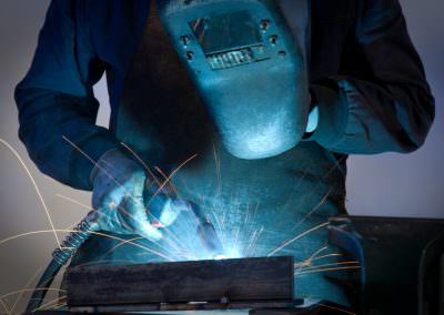 Craig Middleston Welding