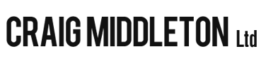 Craig Middleton Ltd