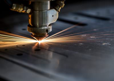 Fabrication and Welding