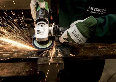 Sheet Metal Work