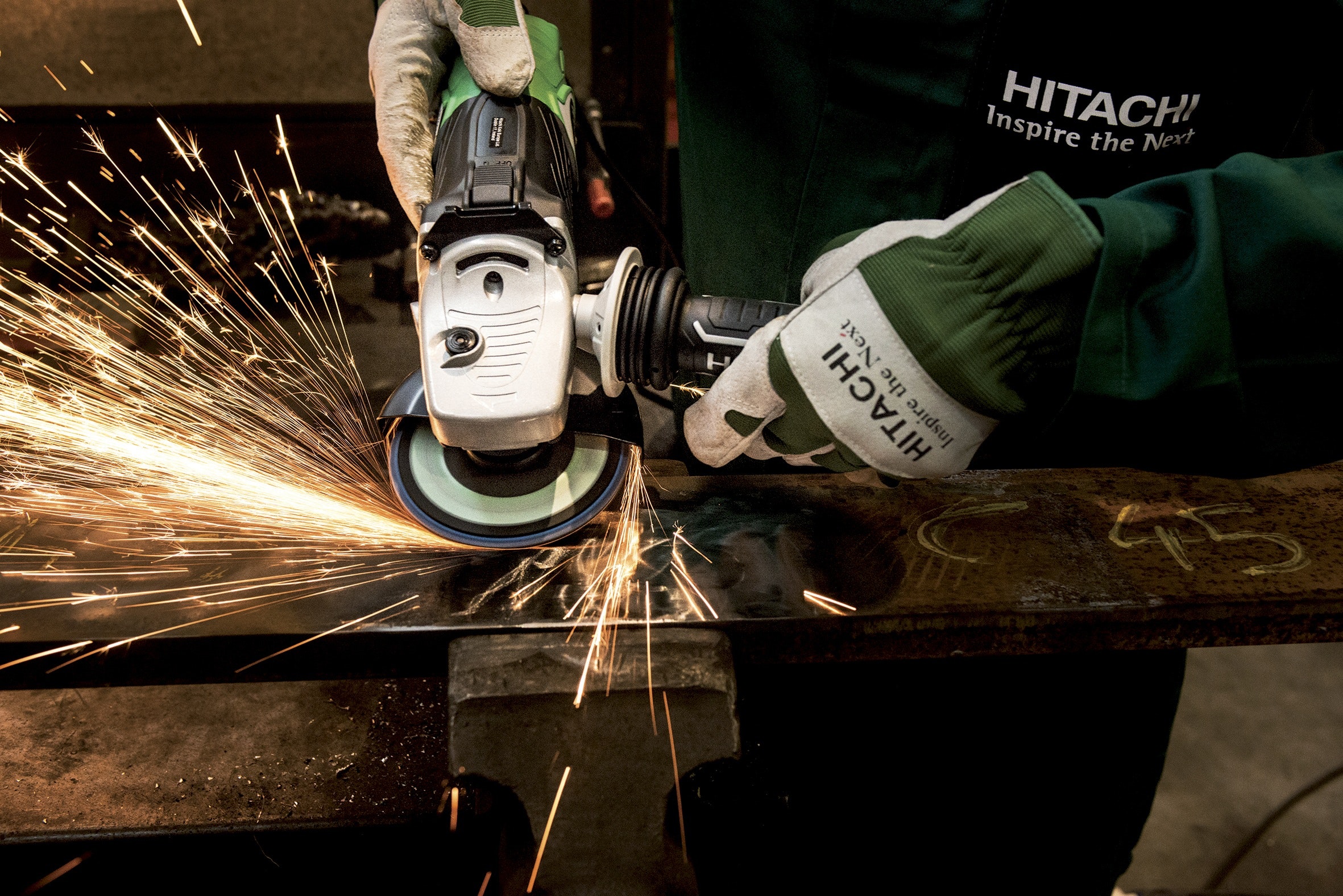 Sheet Metal Work